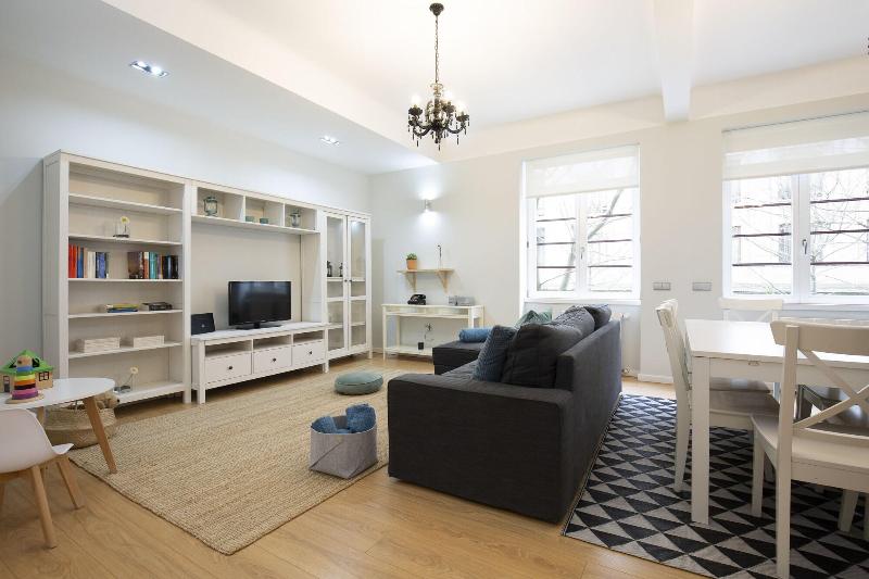 Feel Porto Downtown Townhouses - Oda