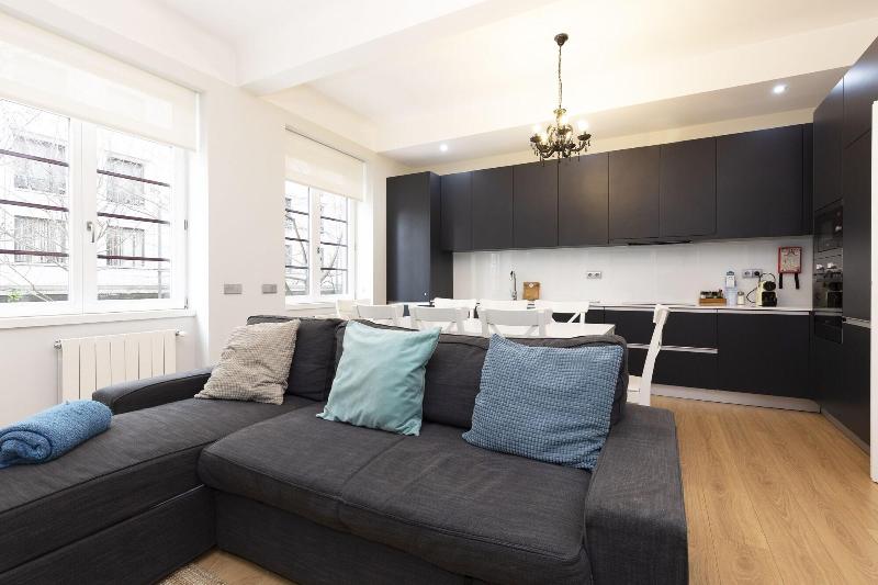 Feel Porto Downtown Townhouses - Oda