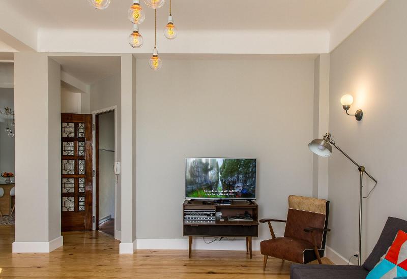 Feel Porto Downtown Townhouses - Oda