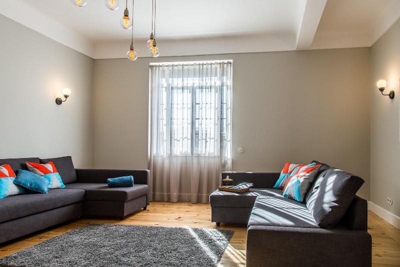 Feel Porto Downtown Townhouses - Oda