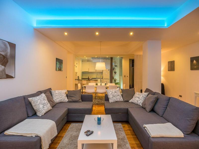 Feel Porto Downtown Townhouses - Oda