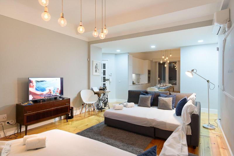 Feel Porto Downtown Townhouses - Oda