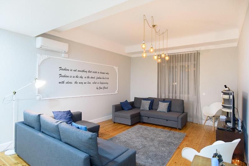 Feel Porto Downtown Townhouses - Oda