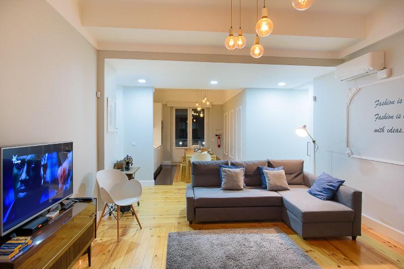 Feel Porto Downtown Townhouses - Oda