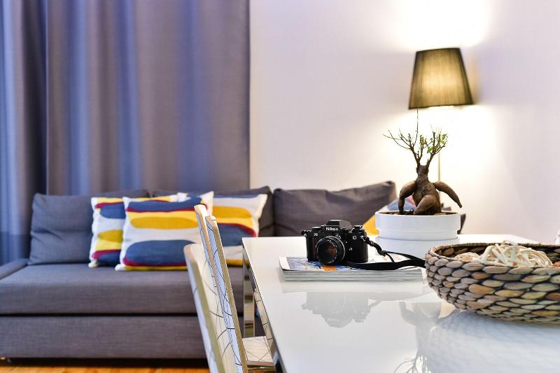 Feel Porto Downtown Townhouses - Oda