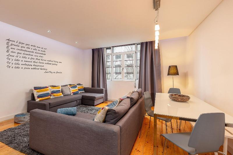 Feel Porto Downtown Townhouses - Oda