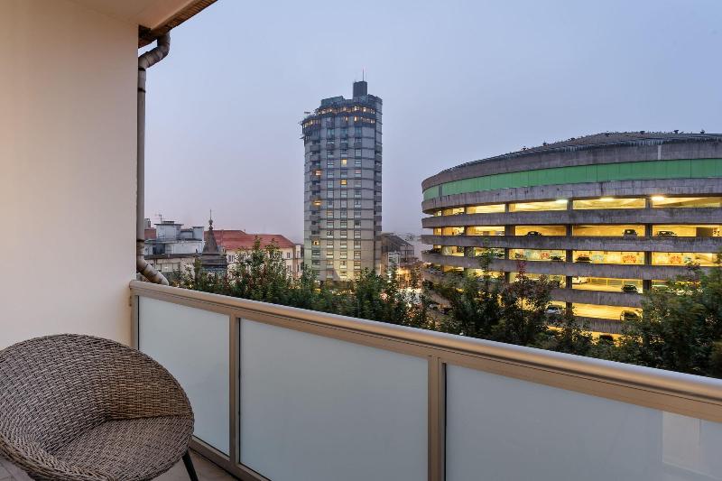 Feel Porto Downtown Townhouses - Oda