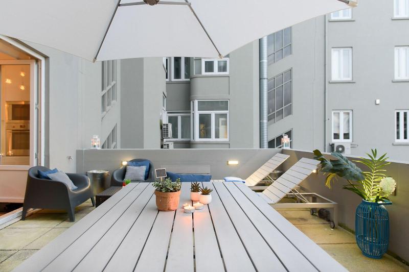 Feel Porto Downtown Townhouses - Oda