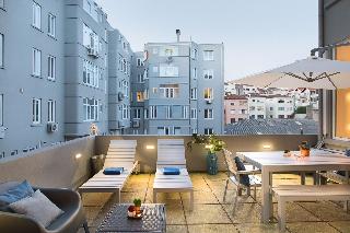 Feel Porto Downtown Townhouses fotoÄŸrafÄ±