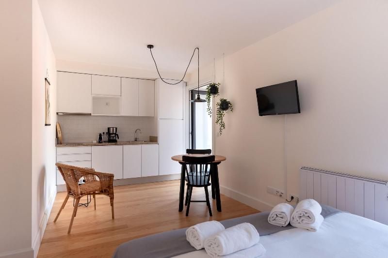 Feel Porto Downtown Townhouses - Oda