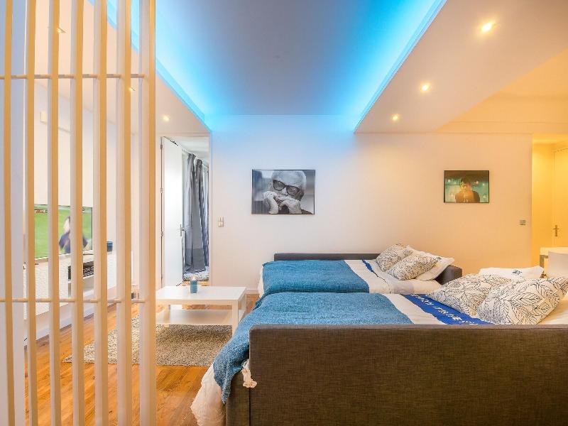 Feel Porto Downtown Townhouses - Oda