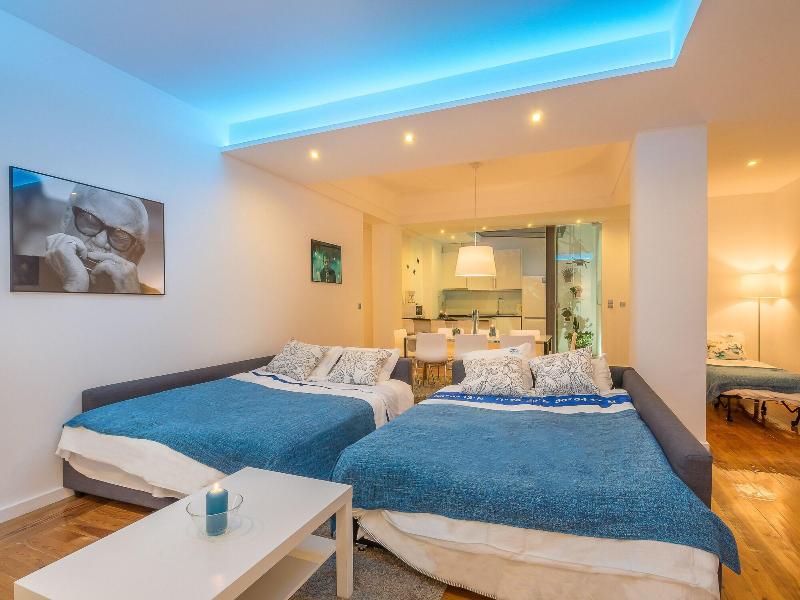 Feel Porto Downtown Townhouses - Oda