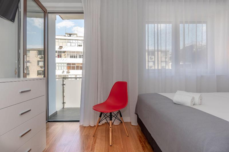 Feel Porto Downtown Townhouses - Oda