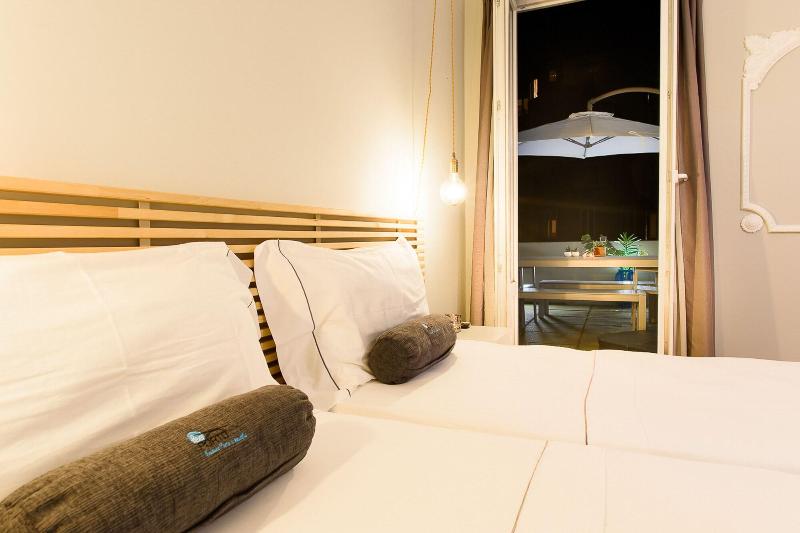 Feel Porto Downtown Townhouses - Oda