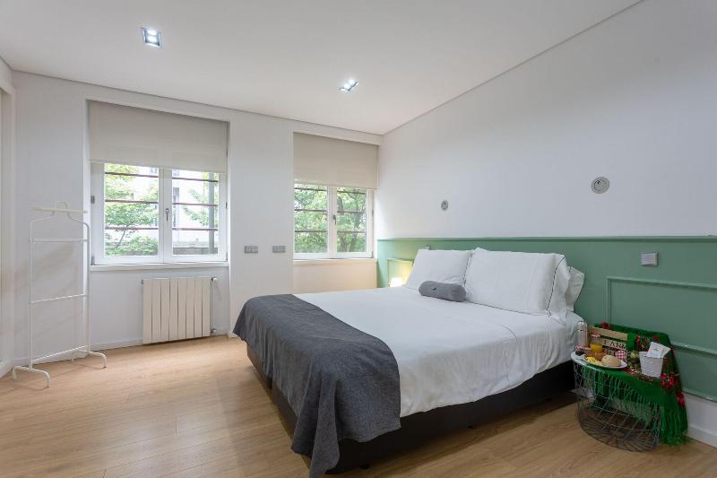 Feel Porto Downtown Townhouses - Oda