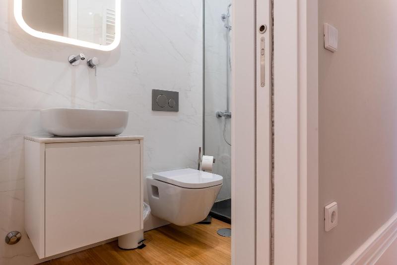 Feel Porto Downtown Townhouses - Oda