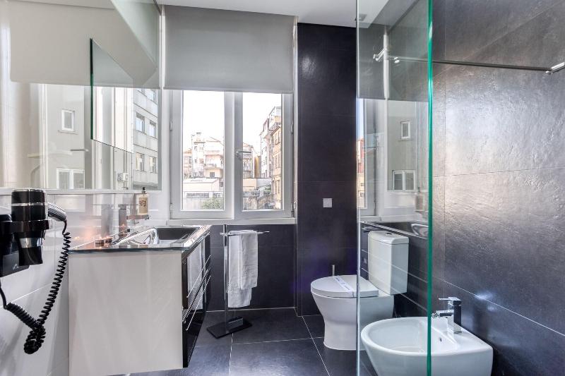 Feel Porto Downtown Townhouses - Oda