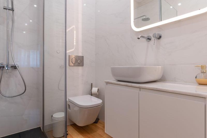 Feel Porto Downtown Townhouses - Oda
