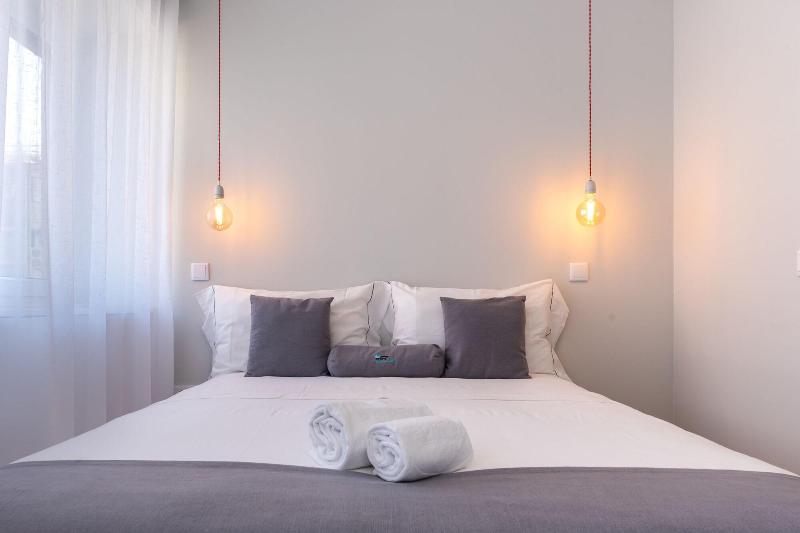Feel Porto Downtown Townhouses - Oda