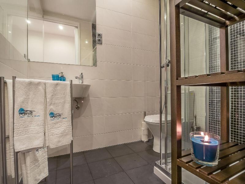 Feel Porto Downtown Townhouses - Oda