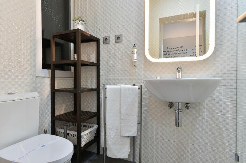 Feel Porto Downtown Townhouses - Oda