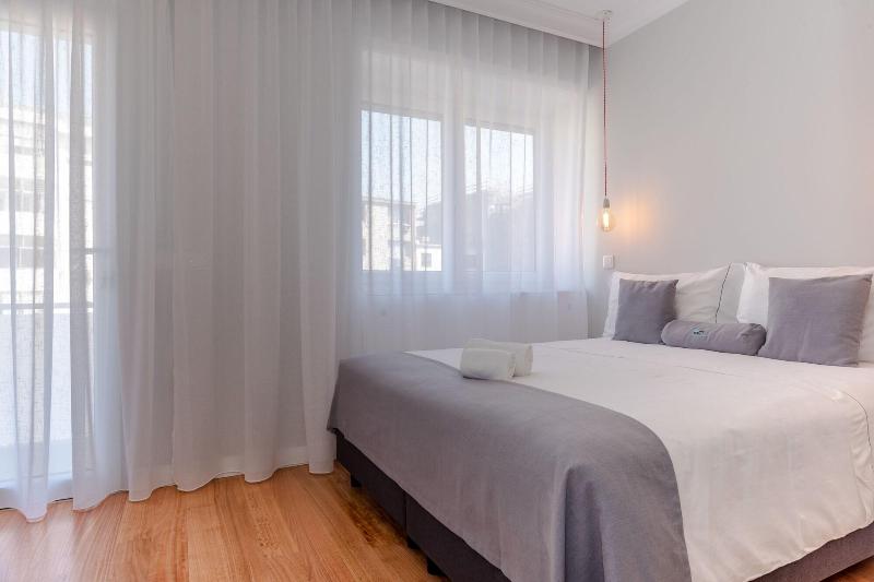 Feel Porto Downtown Townhouses - Oda
