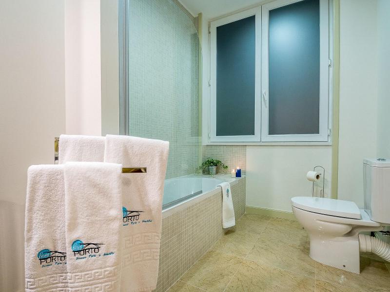 Feel Porto Downtown Townhouses - Oda
