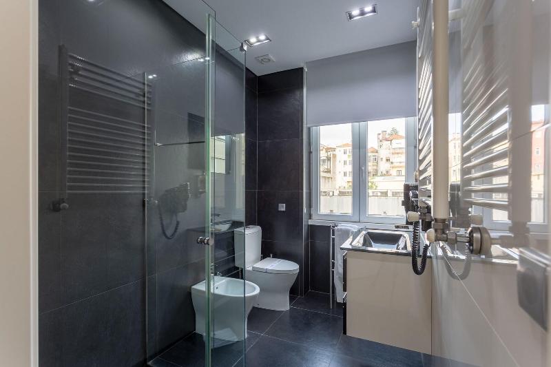 Feel Porto Downtown Townhouses - Oda