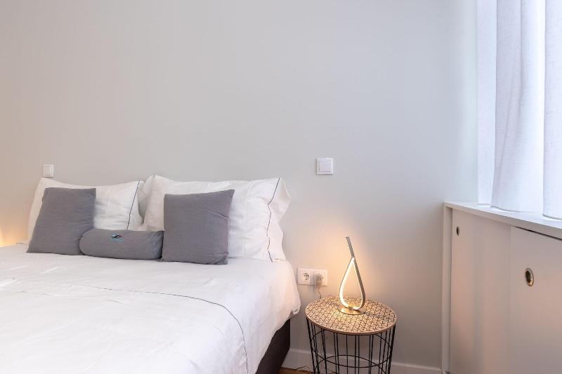 Feel Porto Downtown Townhouses - Oda