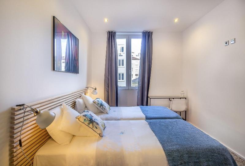 Feel Porto Downtown Townhouses - Oda