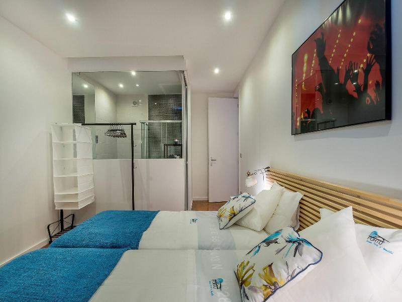 Feel Porto Downtown Townhouses - Oda