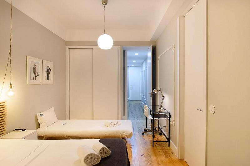 Feel Porto Downtown Townhouses - Oda