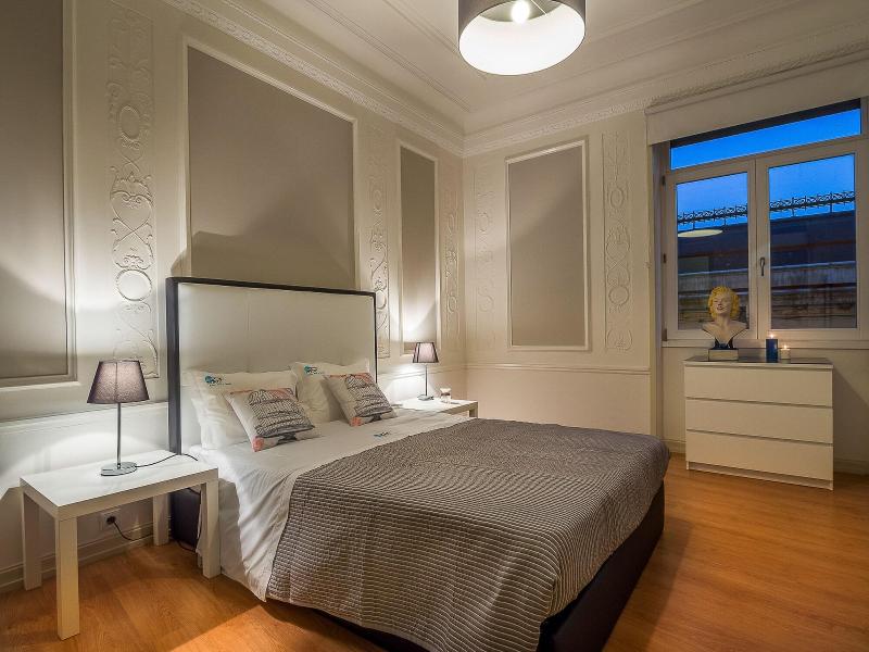 Feel Porto Downtown Townhouses - Oda