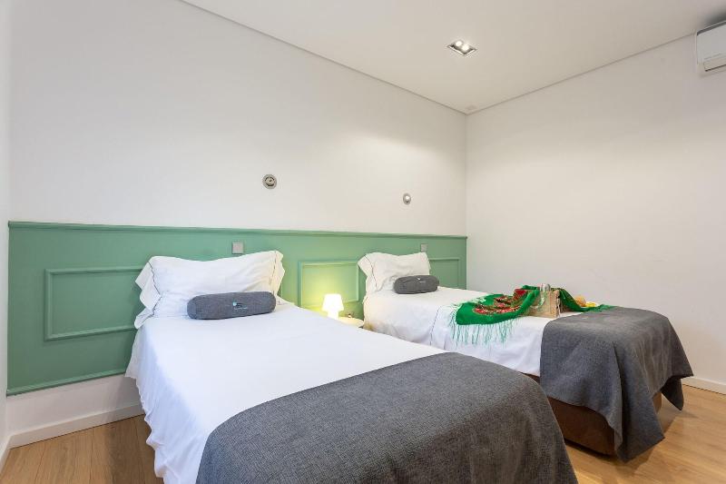 Feel Porto Downtown Townhouses - Oda
