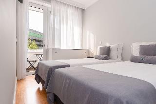 Feel Porto Downtown Townhouses fotoÄŸrafÄ±