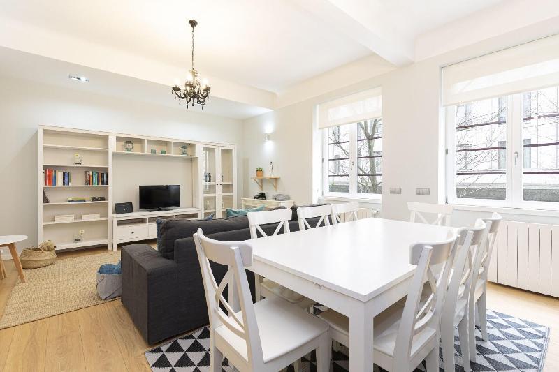 Feel Porto Downtown Townhouses - Oda
