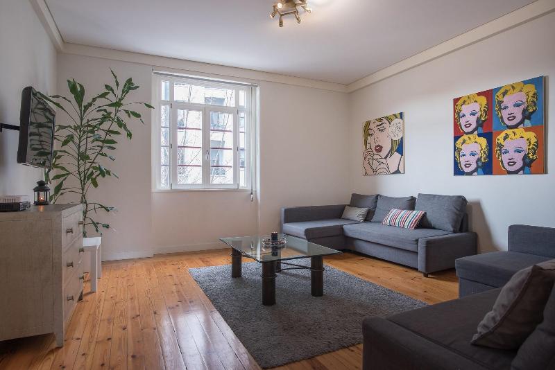 Feel Porto Downtown Townhouses - Oda