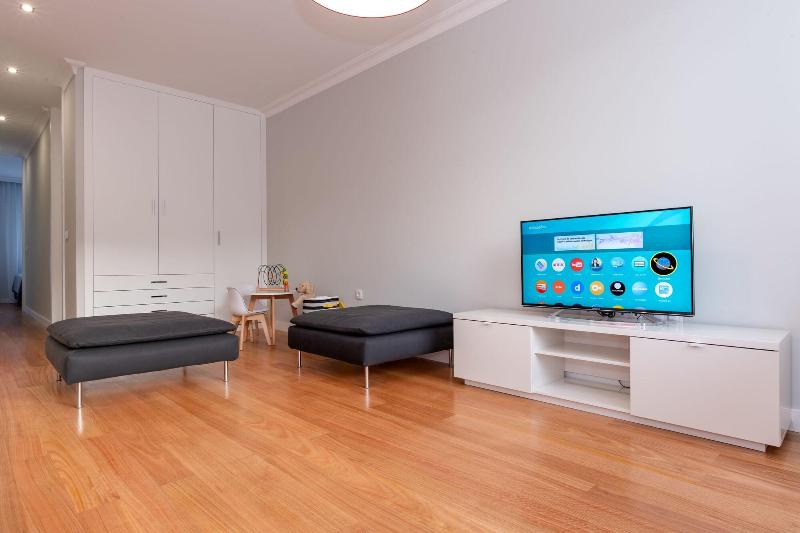 Feel Porto Downtown Townhouses - Oda
