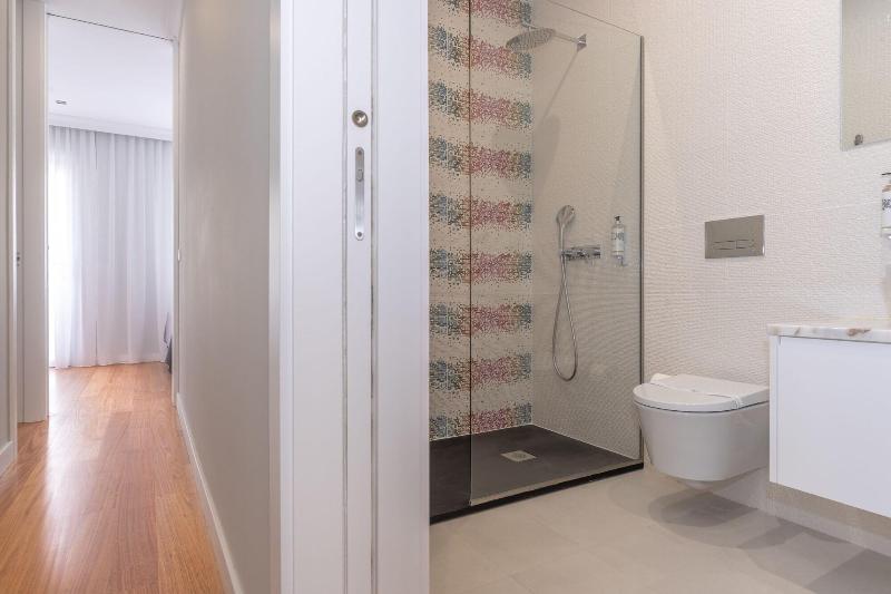 Feel Porto Downtown Townhouses - Oda