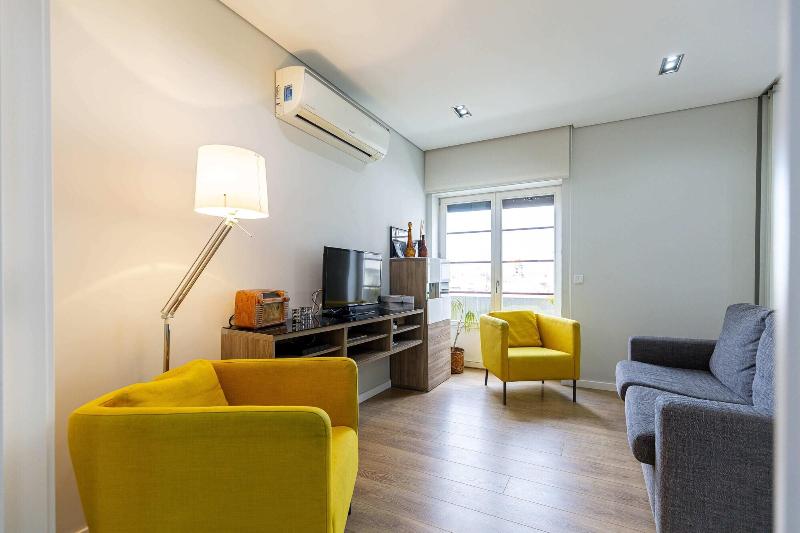 Feel Porto Downtown Townhouses - Oda