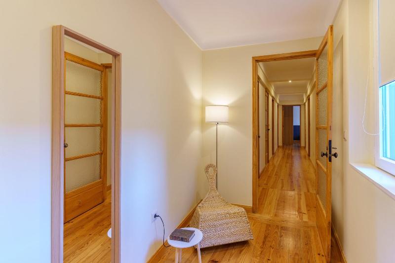 Feel Porto Downtown Townhouses - Oda
