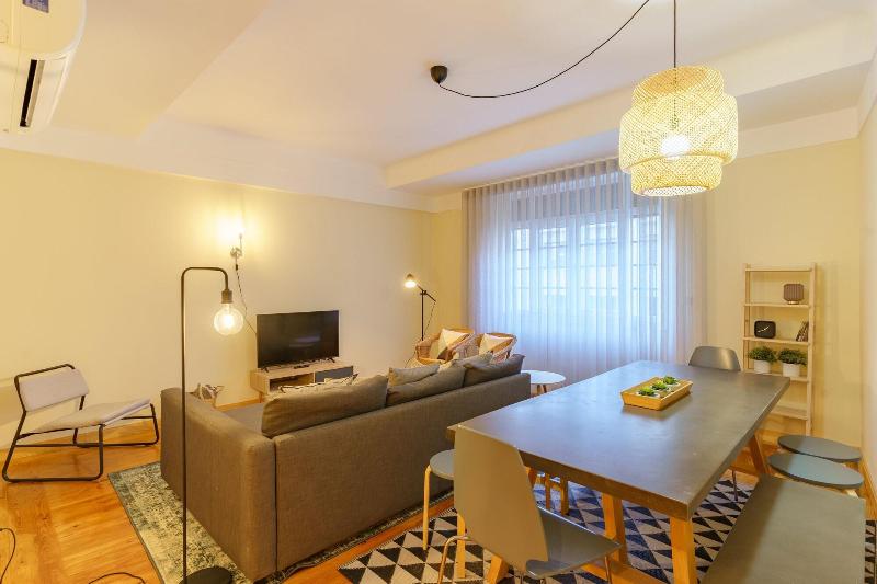 Feel Porto Downtown Townhouses - Oda