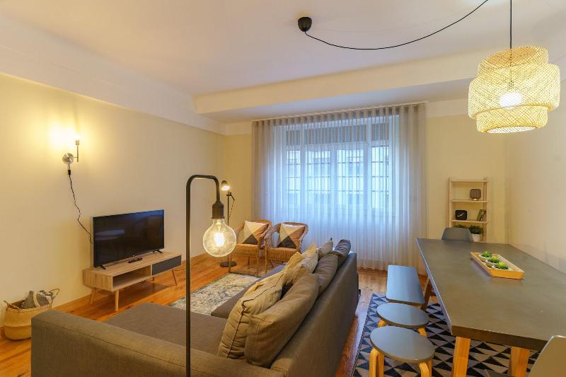 Feel Porto Downtown Townhouses - Oda