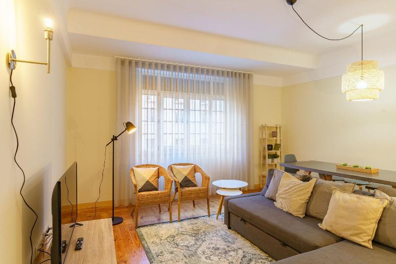 Feel Porto Downtown Townhouses - Oda
