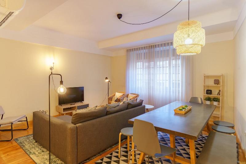 Feel Porto Downtown Townhouses - Oda