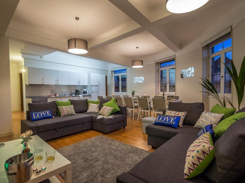 Feel Porto Downtown Townhouses - Oda