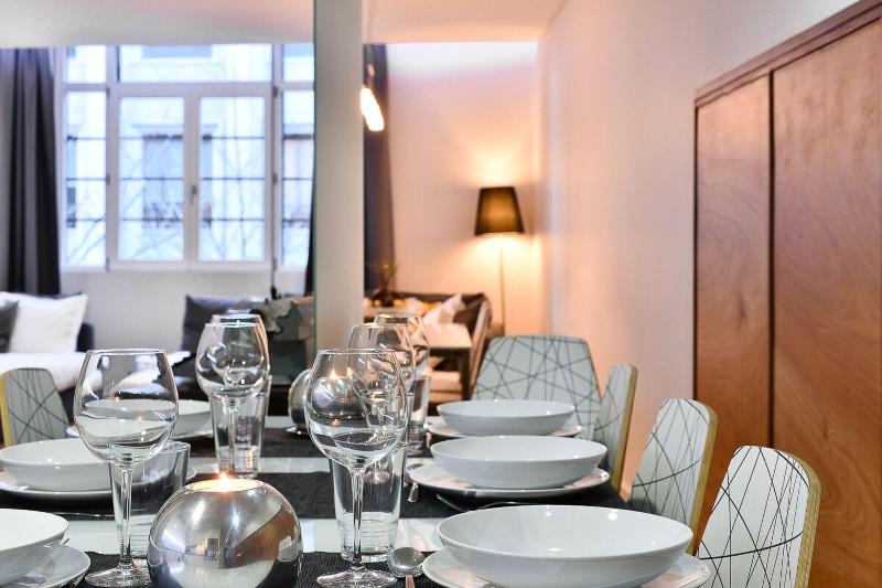 Feel Porto Downtown Townhouses - Oda