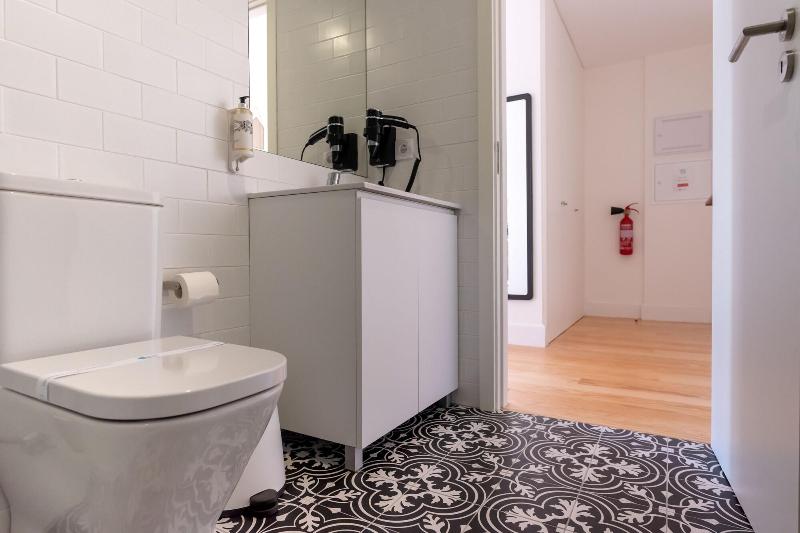Feel Porto Downtown Townhouses - Oda