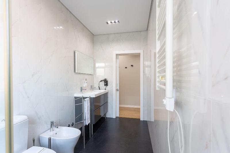 Feel Porto Downtown Townhouses - Oda