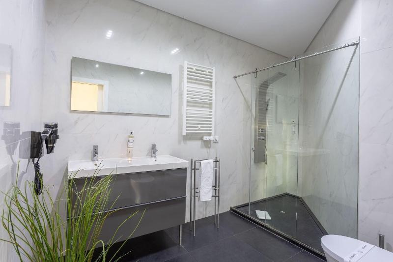 Feel Porto Downtown Townhouses - Oda